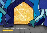 Understanding Homelessness a Creative Toolkit