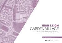 Design & Access Statement October 2013