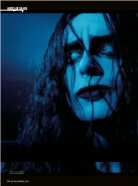Lords of Chaos