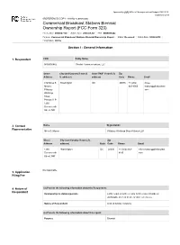 Licensing and Management System