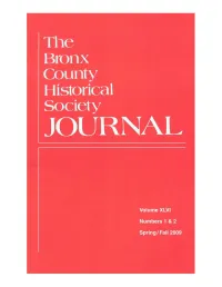 Urban Decline and the Withdrawal of New York University from University Heights, the Bronx