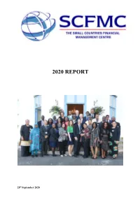 2020 Annual Report