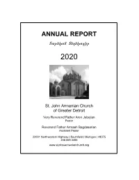 Annual Report