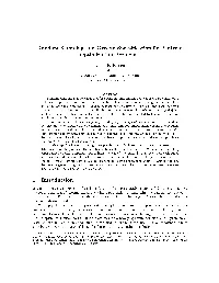Random Sampling and Greedy Sparsi Cation for Matroid Optimization Problems. 1 Introduction