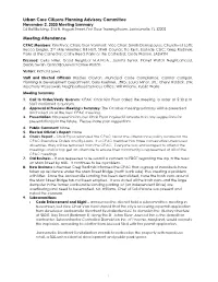 UC CPAC Summary Nov 2020