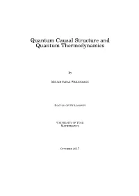 Phd Thesis, University of Cambridge, 2007