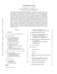 Arxiv:1903.09087V3 [Physics.Optics] 3 Apr 2019 C