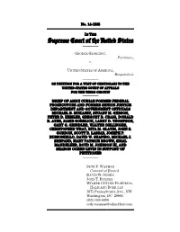 Amicus Brief