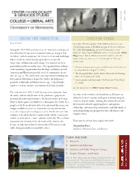 CHGS Annual Report 2019 2020 FINAL.Pdf