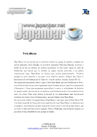 Type-Moon.Pdf