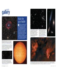 Galleryreader Watch the Space Bubble