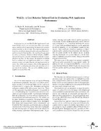 NCA’04) 0-7695-2242-4/04 $ 20.00 IEEE Interesting Proposals