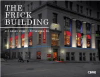 The Frick Building