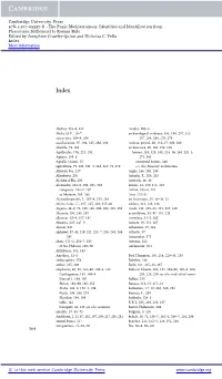 © in This Web Service Cambridge University