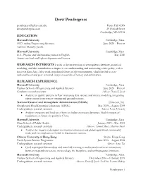 Pendergrass Cv.Pdf