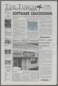 Software Crack