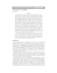 The Early History of Smalltalk Introduction