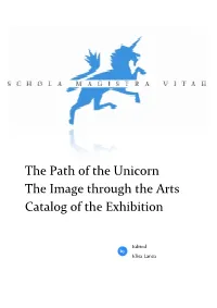 Unicorn Modello 1