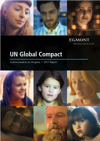 UN Global Compact