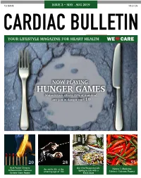 HUNGER GAMES Malnutrition Affects 35% of Mankind Are You in Danger Too? 10
