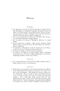 Lingua Amissa: the Messianism of Commodity Language And