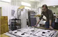 Mel Kendrick Loopholes