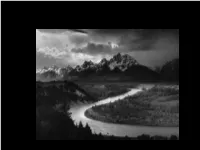 Introduction to Printing in the Darkroom
