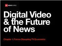 Digital Video Pov Chapter1 Final