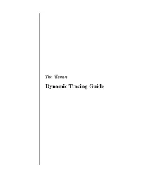 Dtrace-Ebook.Pdf
