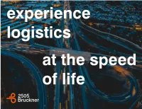 Immediate Access to the Bruckner Interchange
