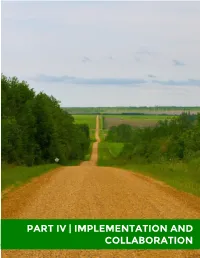 Part Iv | Implementation and Collaboration