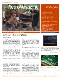 Retromagazine 08.Pdf