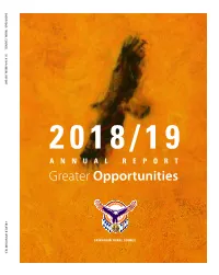 STC Annual 2019 Web-2019.Pdf