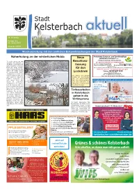 22. Januar 2021 Ausgabe 3/2021