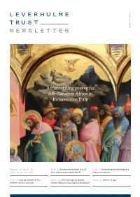 ALZ Newsletter24 JAN.Indd