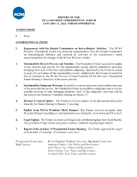 Jan. 2021 Report