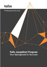 Professional Services