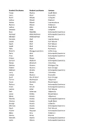 Spring-2018-Deans-List.Pdf