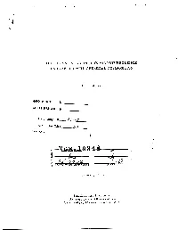 On the Variation of the Microturbulence Parameter with Chemical Composition