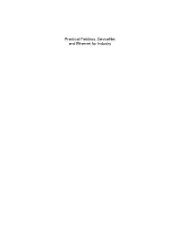 Practical Fieldbus, Devicenet and Ethernet for Industry THIS BOOK WAS DEVELOPED by IDC TECHNOLOGIES