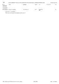 Rpt MFI-EU Hard Copy Annual Publication