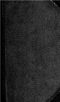 A Lecture on the Storm in Wiltshire, Which Occurred on the 30Th of December, 1859 : Read at a Meeting of the British Meteorologi