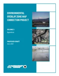 Download PDF File Proposed Draft V5 Appendices