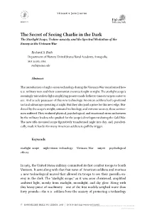Downloaded from Brill.Com09/25/2021 06:24:46AM Via Free Access