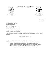 Conference Report