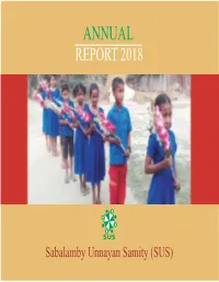 Annual Report 2018