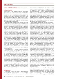 Answer to Ophthaproblem Continued from Page 55 4. Dacryocystitis