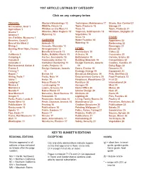 Combined 97 Index