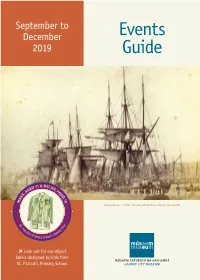 Events Guide