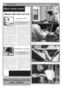 The Retriever, Issue 6, Volume 39